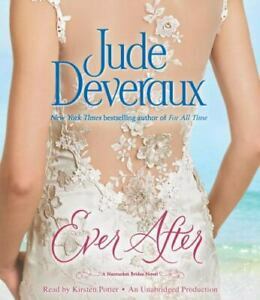 Ever After by Jude Deveraux