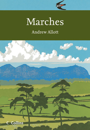 Marches by Andrew Allott