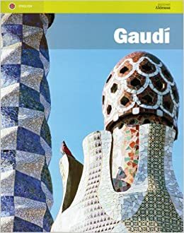 Gaudi by Enric Balasch