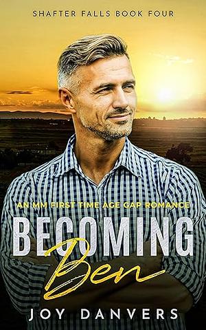 Becoming Ben by Joy Danvers