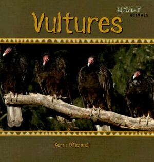 Vultures by Kerri O'Donnell