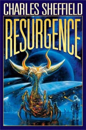 Resurgence by Charles Sheffield