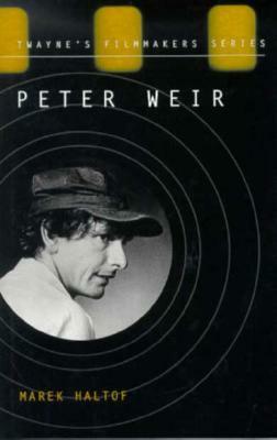 Filmmakers Series: Peter Weir (Cloth) by Marek Haltof