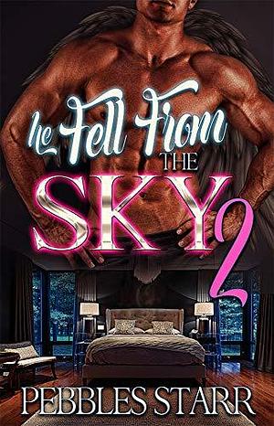 He Fell From The Sky 2: The Finale by Pebbles Starr