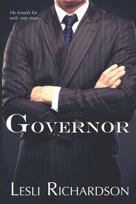 Governor by Lesli Richardson