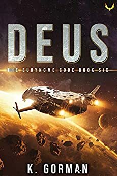 Deus by K. Gorman