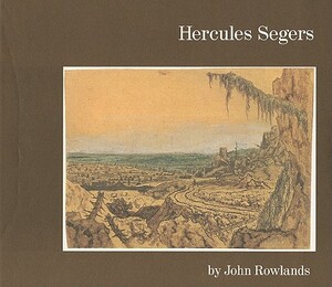 Hercules Segers by Hercules Seghers