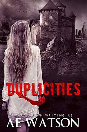 Duplicities by Tara Brown