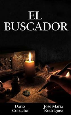 El Buscador by Jose Maria Rodriguez, Dario Cobacho