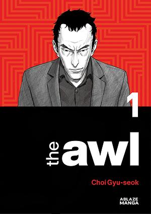 The Awl Vol 1 by Choi Gyu-seok