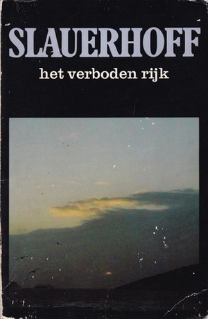 Het verboden rijk by J. Slauerhoff