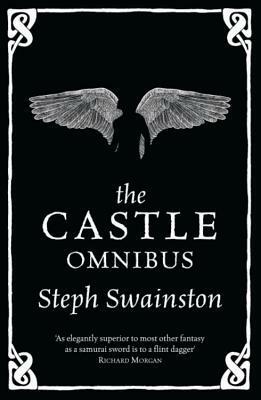 The Castle Omnibus by Steph Swainston