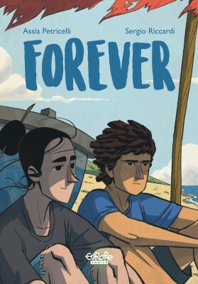 Forever  by Assia Petricelli