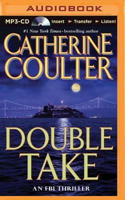 Double Take by Catherine Coulter