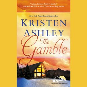 The Gamble by Kristen Ashley