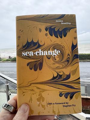 sea-change  by Jessica Streeting