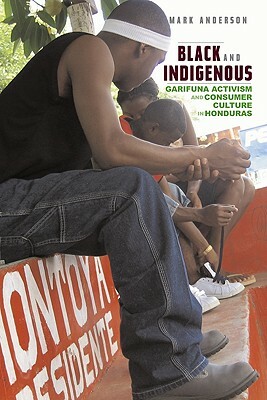 Black and Indigenous: Garifuna Activism and Consumer Culture in Honduras by Mark Anderson