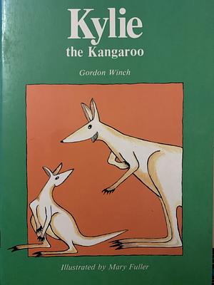 Kylie the Kangaroo by Gordon Winch