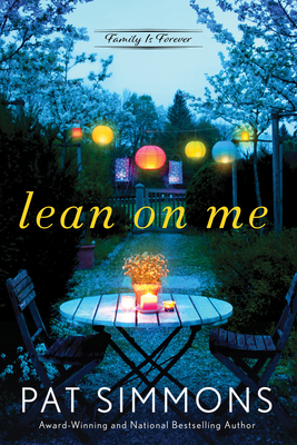 Lean on Me by Pat Simmons