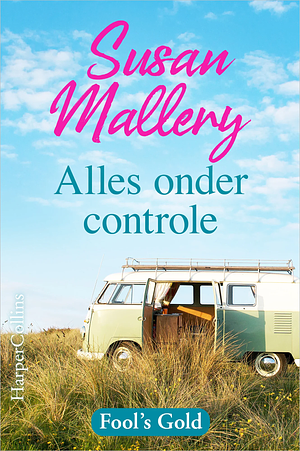 Alles onder controle by Susan Mallery