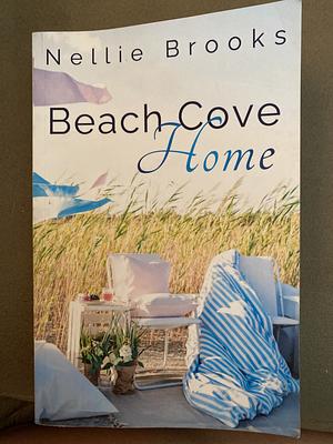 Beach Cove Home by Nellie Brooks