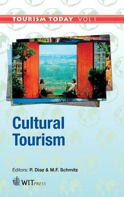 Cultural Tourism by 