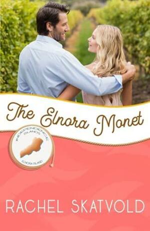 The Elnora Monet: Elnora Island by Rachel Skatvold