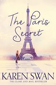 The Paris Secret by Karen Swan