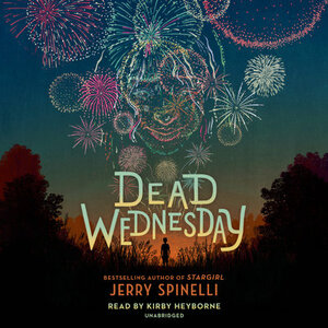 Dead Wednesday by Jerry Spinelli