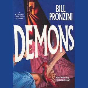 Demons: A Nameless Detective Mystery by Bill Pronzini