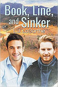 Book, Line, and Sinker by L.J. LaBarthe