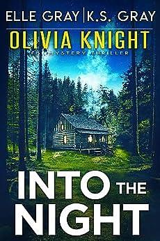 Into the Night by Elle Gray, Elle Gray, K.S. Gray