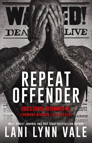 Repeat Offender by Lani Lynn Vale