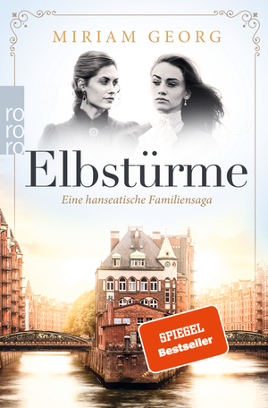 Elbstürme by Miriam Georg