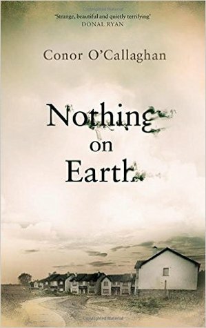 Nothing On Earth by Conor O'Callaghan