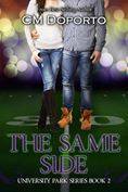 The Same Side by C.M. Doporto