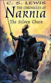 The Silver Chair by C.S. Lewis