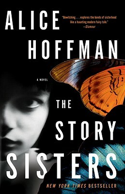 The Story Sisters by Alice Hoffman