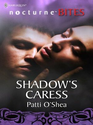 Shadow's Caress by Patti O'Shea