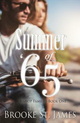 Summer of '65 by Brooke St James