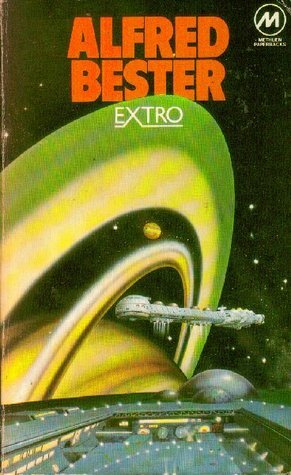 Extro by Alfred Bester