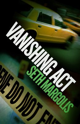 Vanishing ACT by Seth Margolis