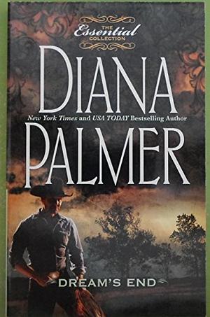 Dream's End by Diana Palmer