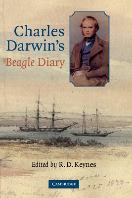 Charles Darwin's Beagle Diary by Charles Darwin