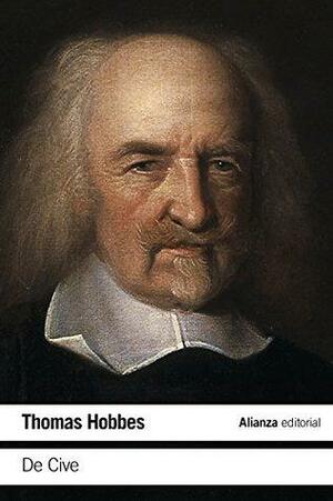 De Cive : elementos filosóficos sobre el ciudadano by Thomas Hobbes