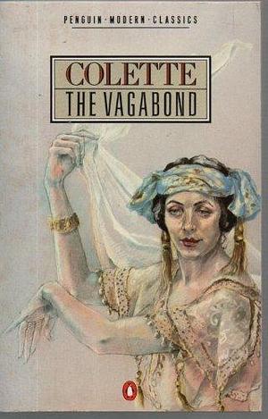 Modern Classics Vagabond by Colette Gauthier-Villars, Colette Gauthier-Villars