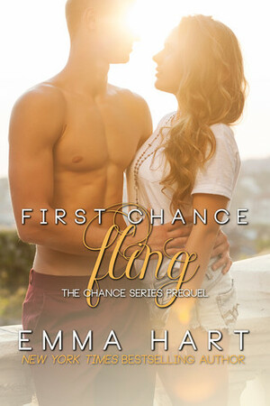 First Chance Fling by Emma Hart