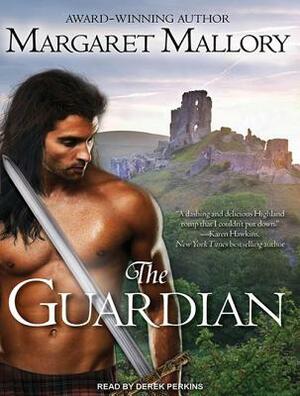 The Guardian by Margaret Mallory