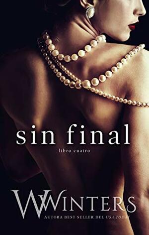 Sin final by W. Winters