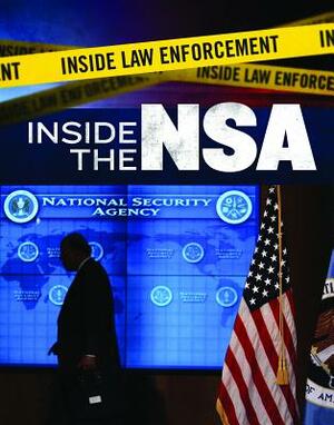 Inside the Nsa by Chris Townsend